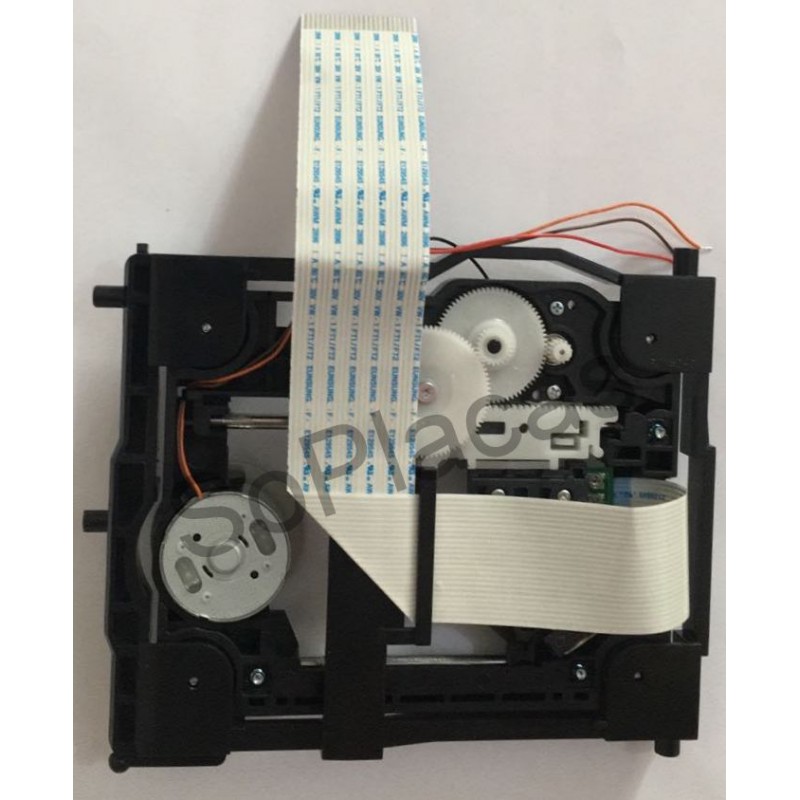 UNIDADE OTICA LG DL5 DP122 N DP122 DV556 DV647 HT805ST H805THW HT806ST HT806THW HT906SCW AAN34281214